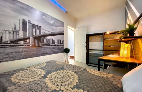 Hipodromo Hotel | HOSTAL CONDESA