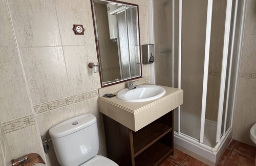 Navalcarnero Hostel | HOSTAL CORPER NAVALCARNERO