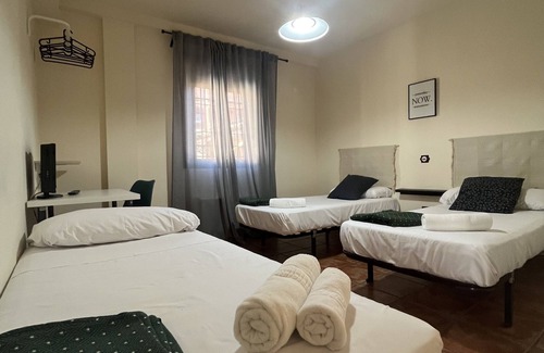 Navalcarnero Hostel | HOSTAL CORPER NAVALCARNERO