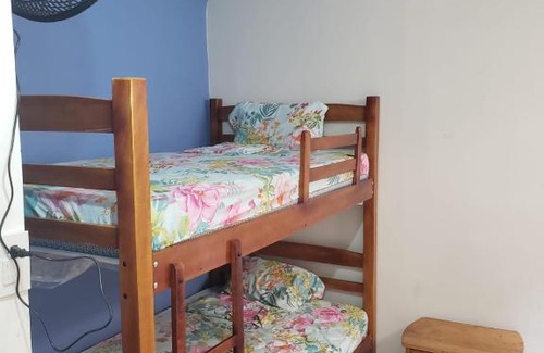 Salinas House | HOSTAL COSTA GRIS