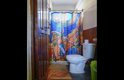Santa Clara House | Hostal Cuba 208 SANTA CLARA