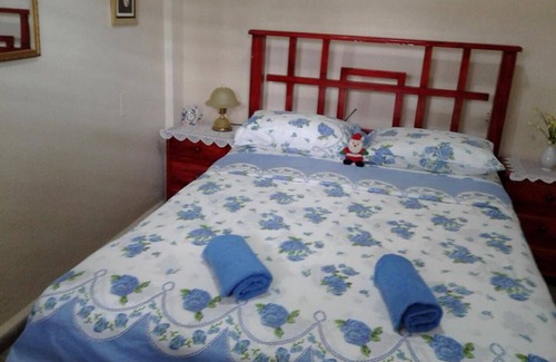 Santa Clara House | Hostal Cuba 208 SANTA CLARA