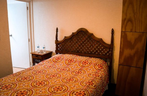 Del Carmen Hotel | Hostal Cuija Coyoacán