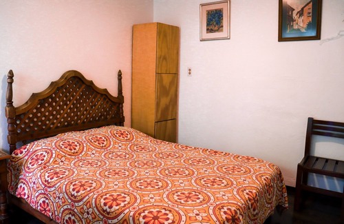 Del Carmen Hotel | Hostal Cuija Coyoacán
