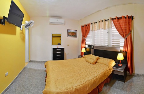 Plaza de la Revolucion House | Hostal D' Soto