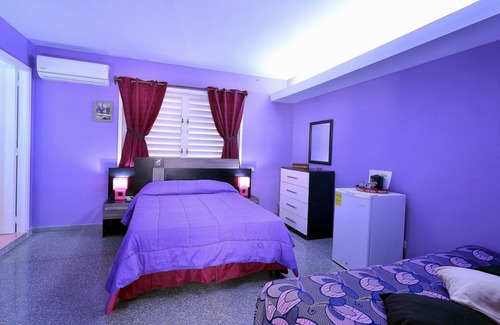 Plaza de la Revolucion House | Hostal D' Soto