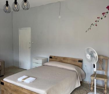 Orgiva House | Hostal Dar Alpujarra