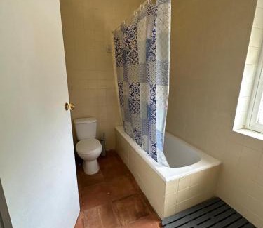 Orgiva House | Hostal Dar Alpujarra