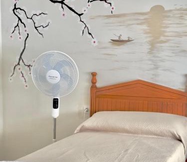 Orgiva House | Hostal Dar Alpujarra