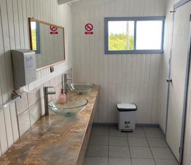 Ensenada Bed & Breakfast | Hostal de Campo
