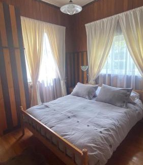 Ensenada Bed & Breakfast | Hostal de Campo