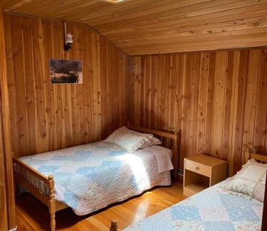 Ensenada Bed & Breakfast | Hostal de Campo