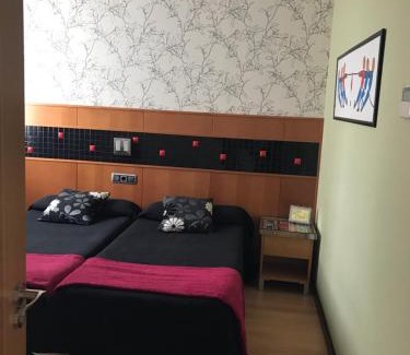 Cuenca House | Hostal de Cuenca