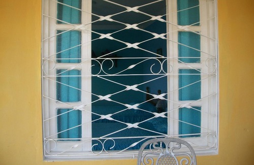Trinidad House | Hostal de Dayani