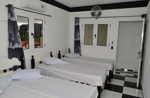 Vinales House | Hostal de Gloria Perez