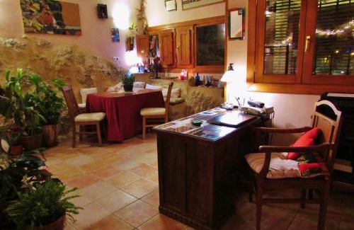Cuenca House | Hostal de la Luz