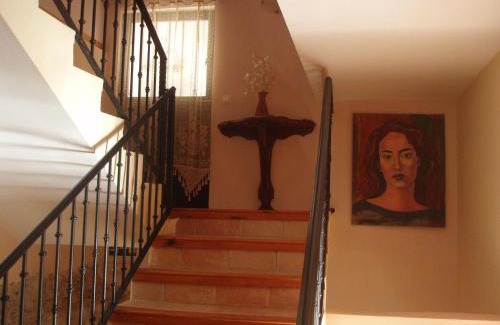 Cuenca House | Hostal de la Luz