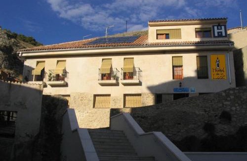 Cuenca House | Hostal de la Luz