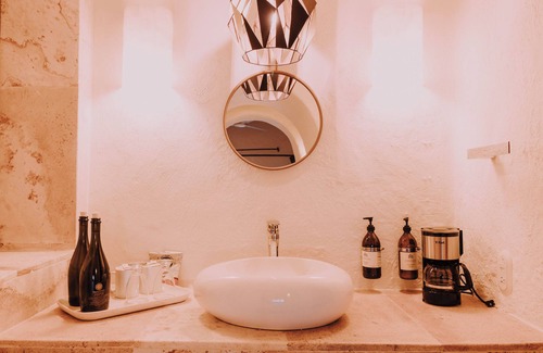 Amatlan Hotel | Hostal de la Luz