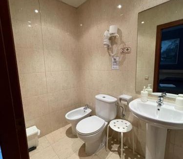 Les Fonts Hotel | Hostal del Carmen