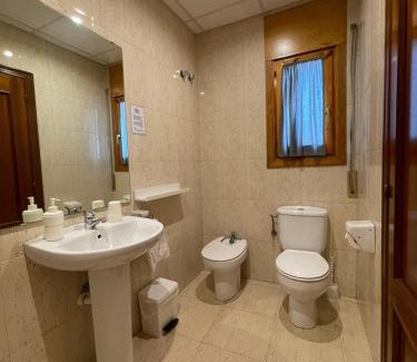 Les Fonts Hotel | Hostal del Carmen