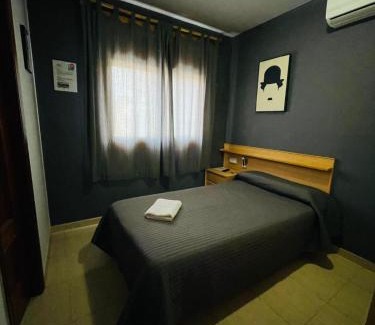 Les Fonts Hotel | Hostal del Carmen