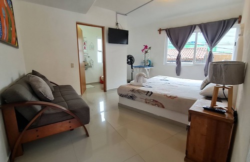 Tepoztlan Hotel | HOSTAL DEL ELEFANTE