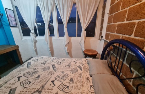 Tepoztlan Hotel | HOSTAL DEL ELEFANTE