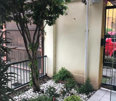 Santa Cruz Hotel | Hostal Don Nabil