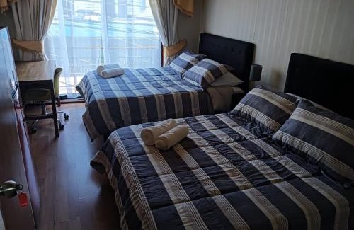 Osorno House | Hostal Don Francisco