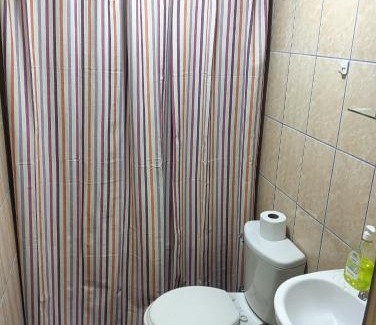 Osorno House | Hostal Don Francisco