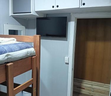 Osorno House | Hostal Don Francisco