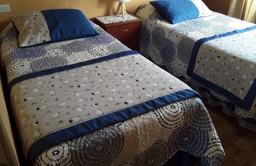 Puerto Natales House | Hostal Don Pedro