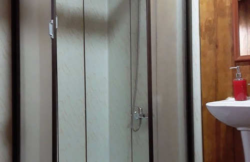 Puerto Natales House | Hostal Don Pedro