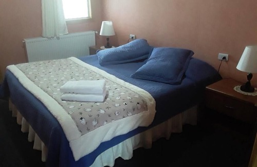 Puerto Natales House | Hostal Don Pedro