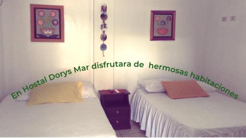 Puerto Baquerizo Moreno House | Hostal Dorys Mar