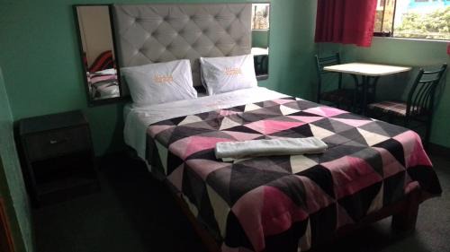 Balconcillo House | Hostal Dulce Amanecer