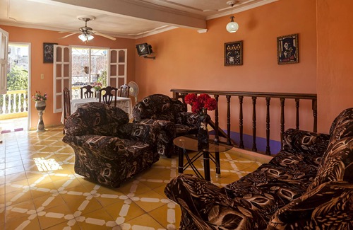 Trinidad House | Hostal Duniesky
