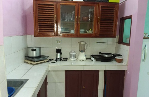 Trinidad House | Hostal Duniesky