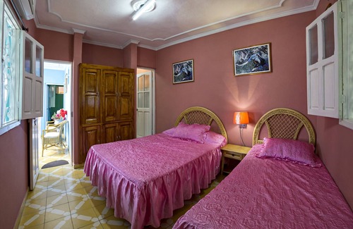 Trinidad House | Hostal Duniesky