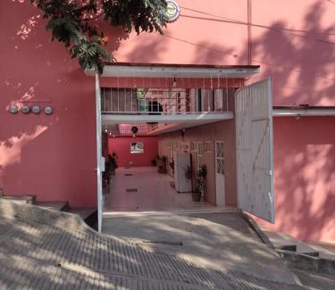 Oaxaca Hotel | Hostal Eclipse Oaxaca