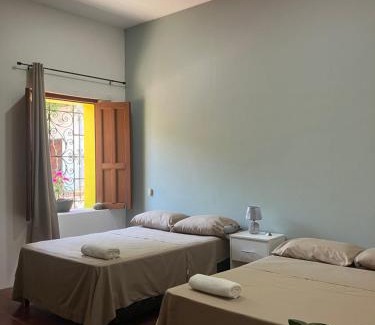 Suchitoto House | Hostal El Amate #2