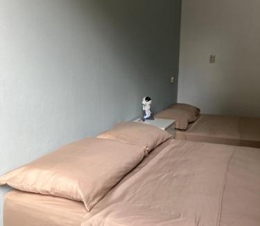 Suchitoto House | Hostal El Amate #2
