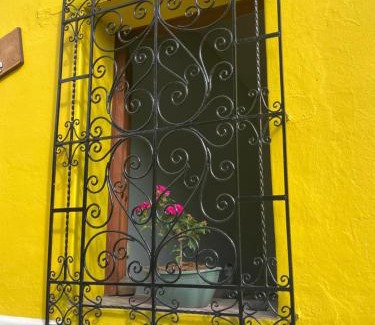 Suchitoto House | Hostal El Amate #2