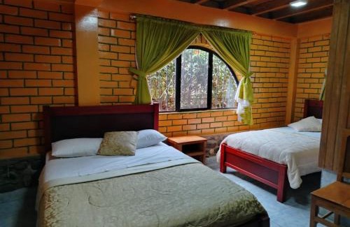 Mindo House | Hostal el Bosque de Mindo