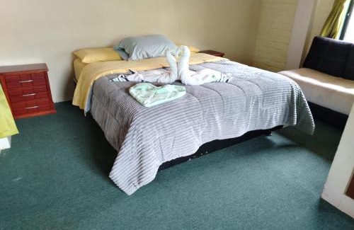 Mindo House | Hostal el Bosque de Mindo