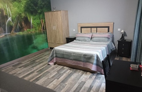Province of Toledo House | Hostal El Bosque Encantado Toledo