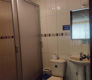 Quito House | HOSTAL EL CONFORT QUITO NORTE