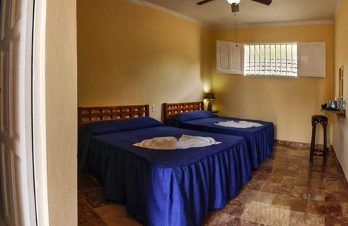 Trinidad House | Hostal El Destino TRINIDAD