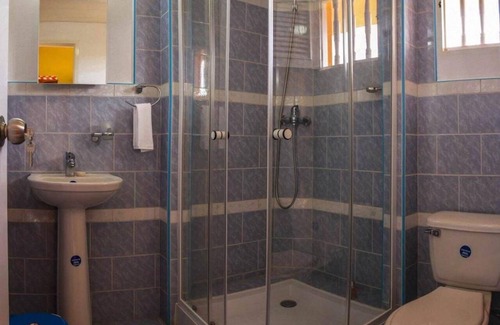 Trinidad House | Hostal El Destino TRINIDAD